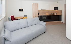 Apartament Piano