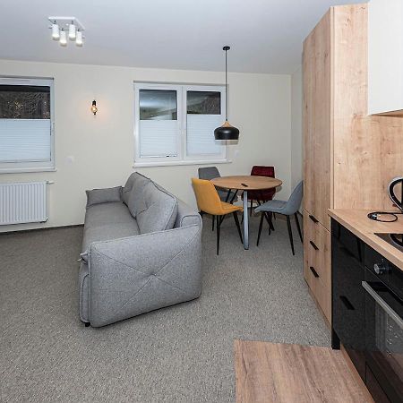 Apartament Piano Świeradów-Zdrój Zewnętrze zdjęcie
