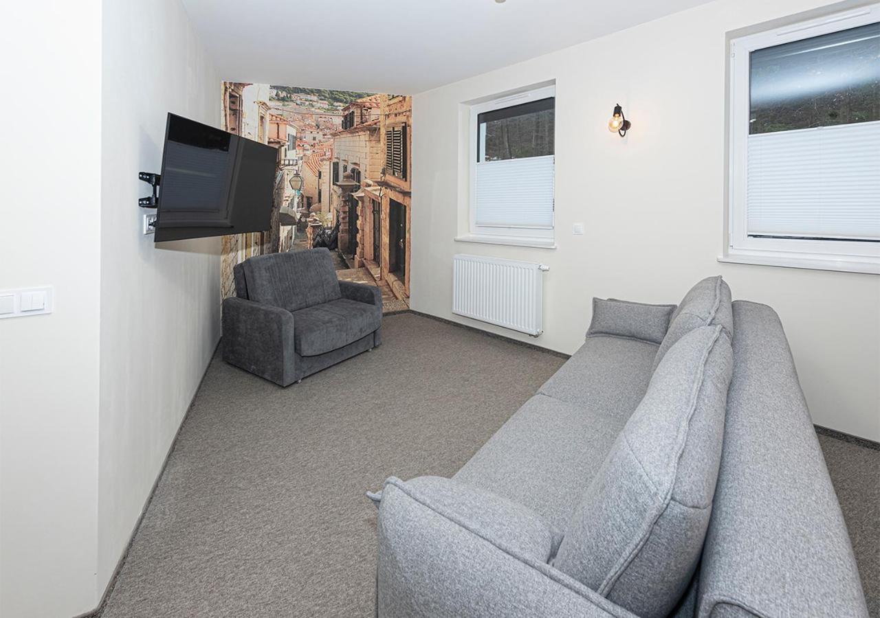 Apartament Piano Świeradów-Zdrój Zewnętrze zdjęcie