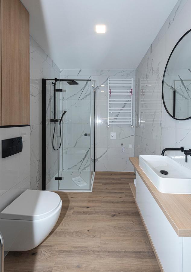 Apartament Piano Świeradów-Zdrój Zewnętrze zdjęcie