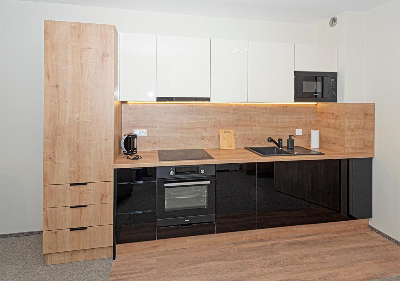 Apartament Piano Świeradów-Zdrój Zewnętrze zdjęcie