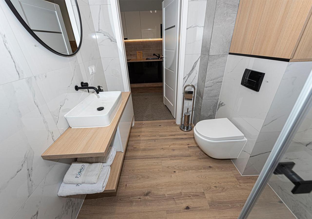 Apartament Piano Świeradów-Zdrój Zewnętrze zdjęcie