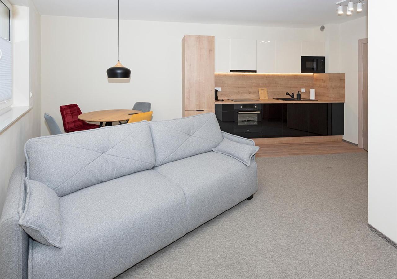 Apartament Piano Świeradów-Zdrój Zewnętrze zdjęcie