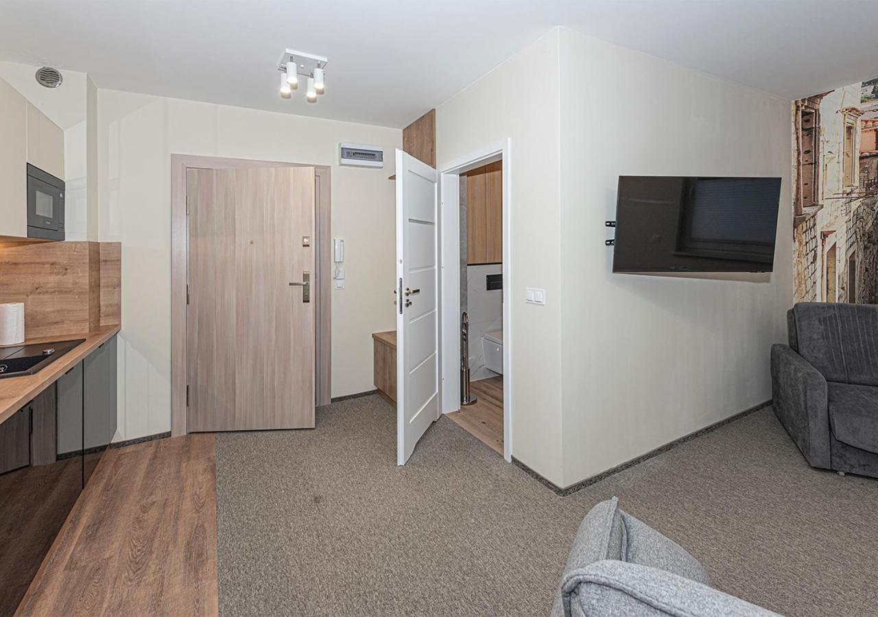 Apartament Piano Świeradów-Zdrój Zewnętrze zdjęcie