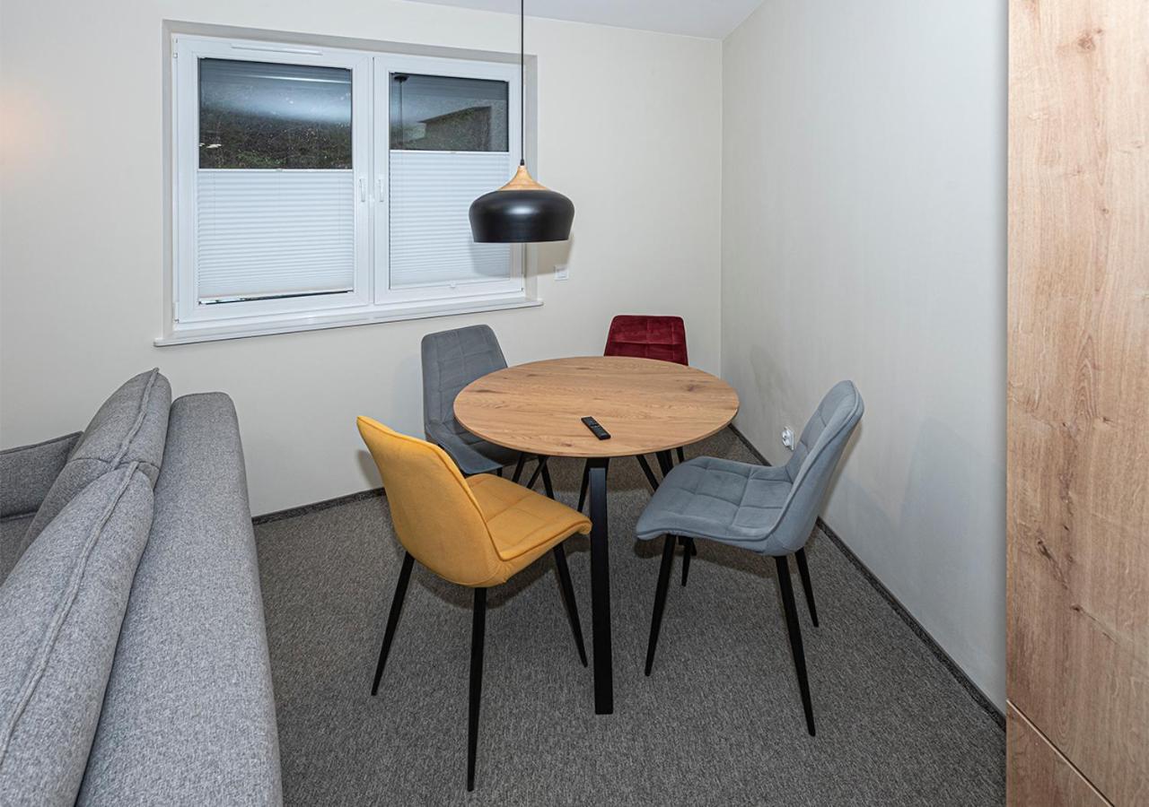 Apartament Piano Świeradów-Zdrój Zewnętrze zdjęcie